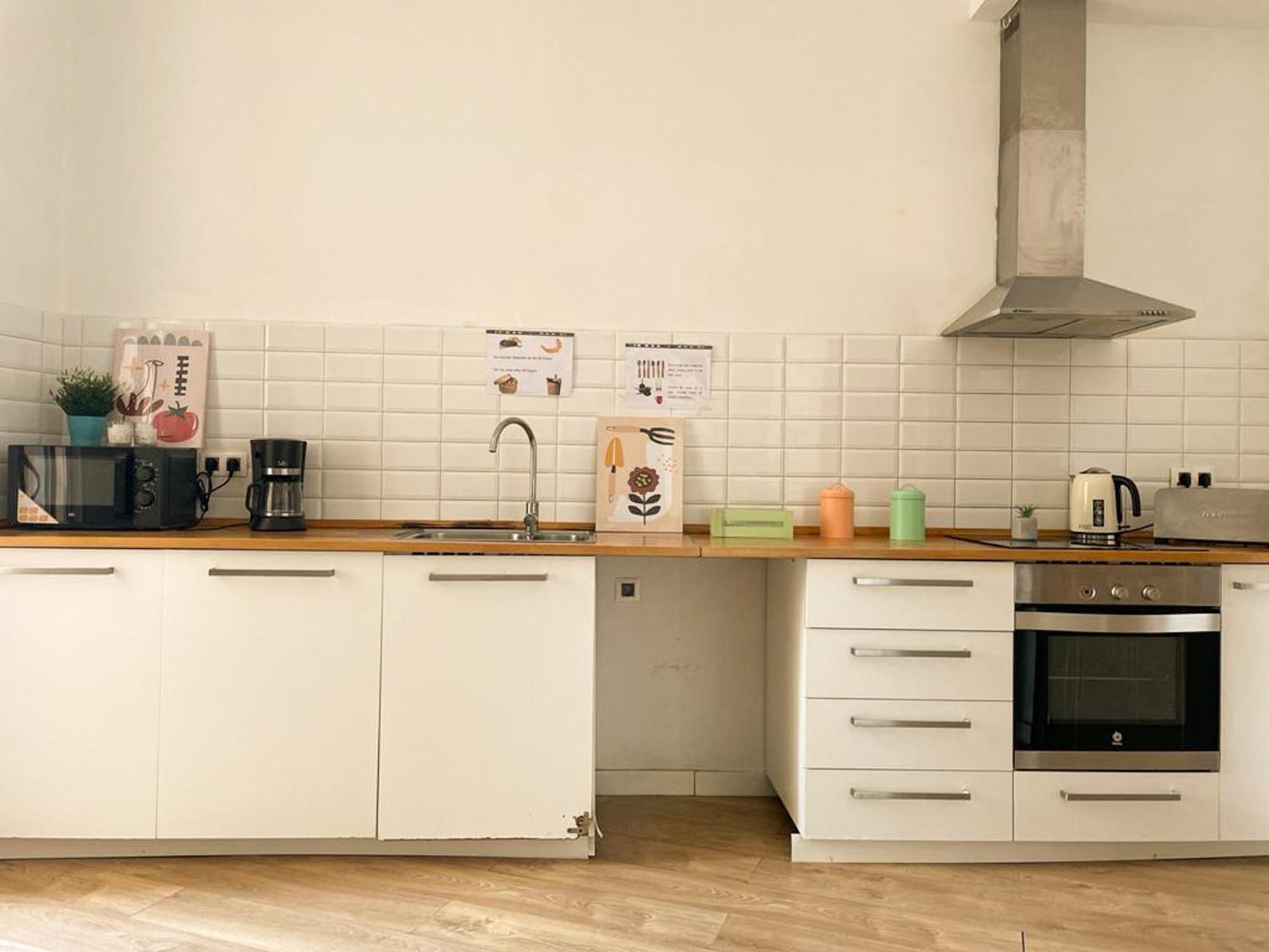 Hostal Bcn Private - Catalunya