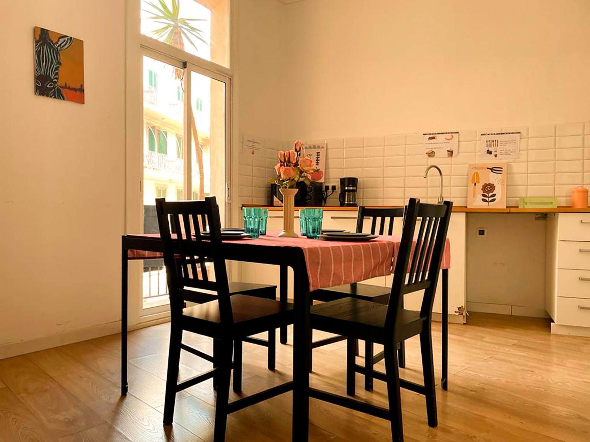 Hostal Bcn Private - Catalunya *