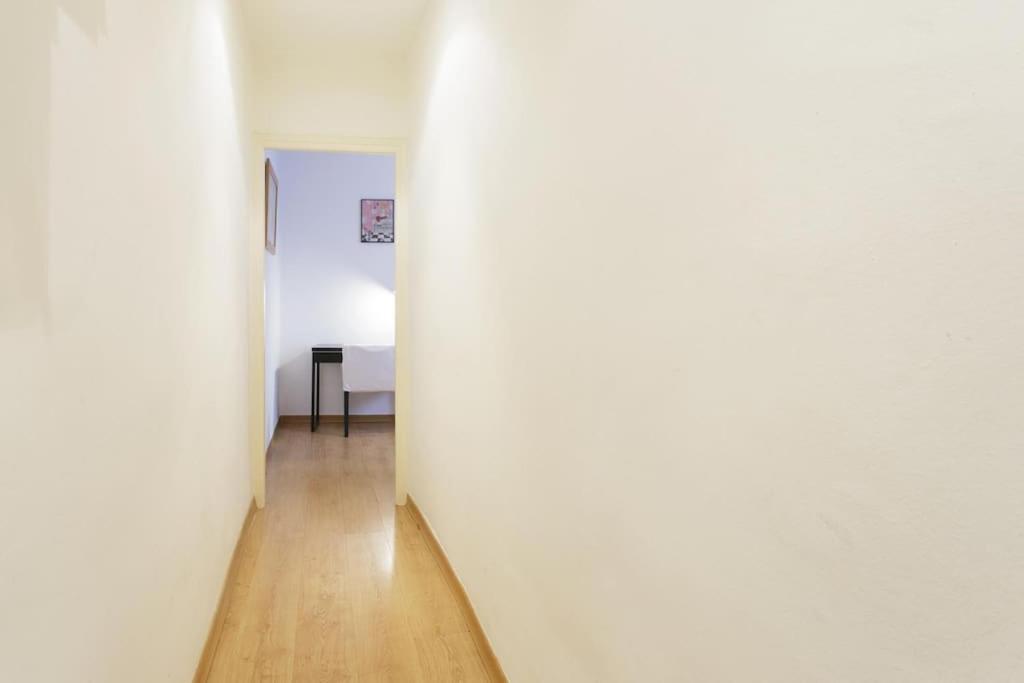 Centrico Zona Ramblas 21y11 Apartamento Barcelona