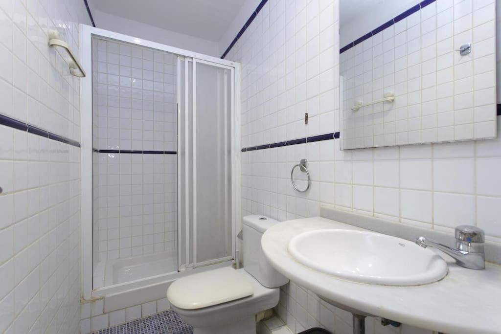 Centrico Zona Ramblas 21y11 *