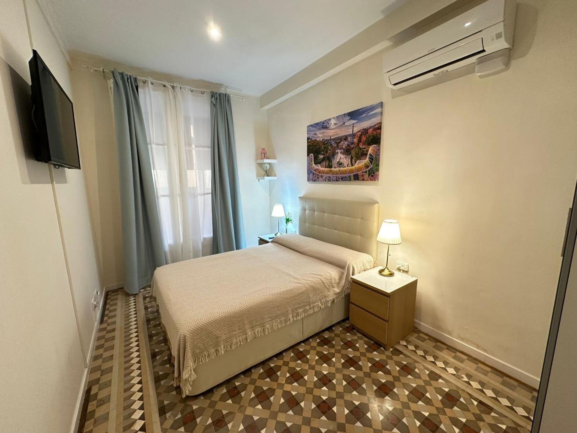 Bed & Breakfast Balmes Barcelona