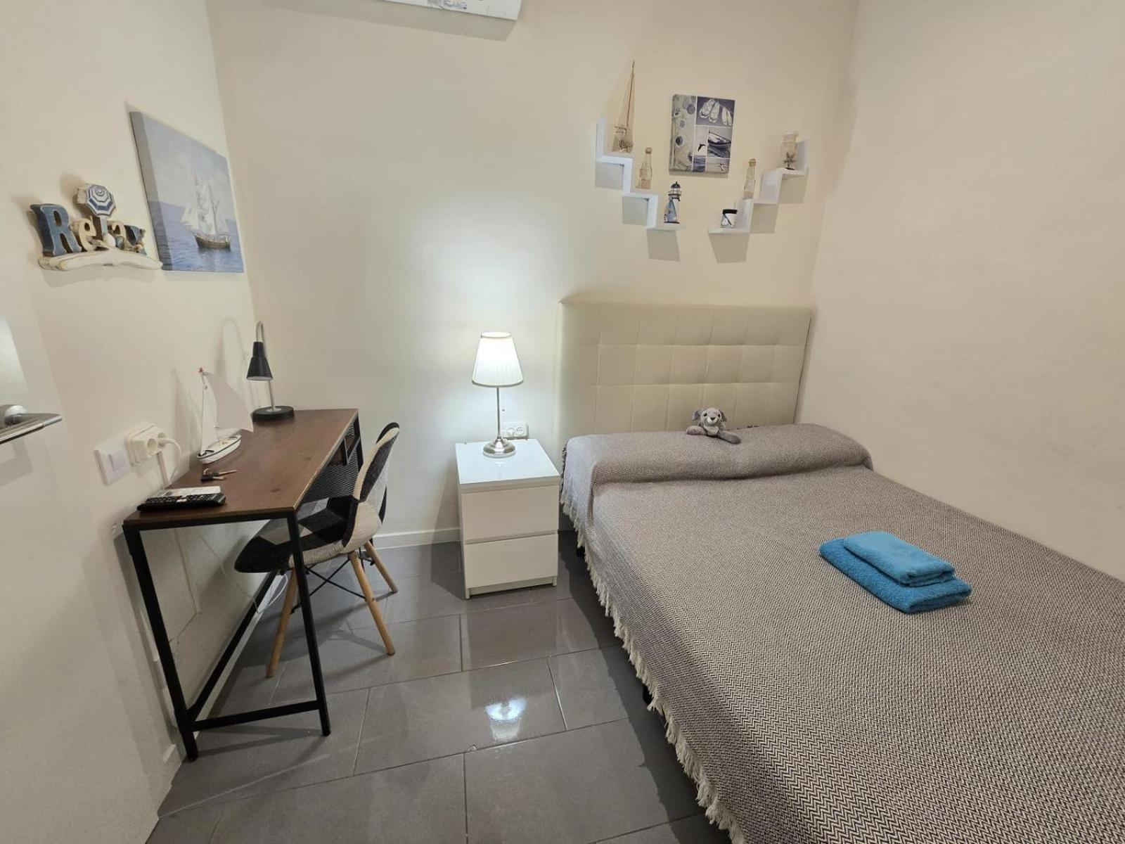 Bed & Breakfast Balmes *