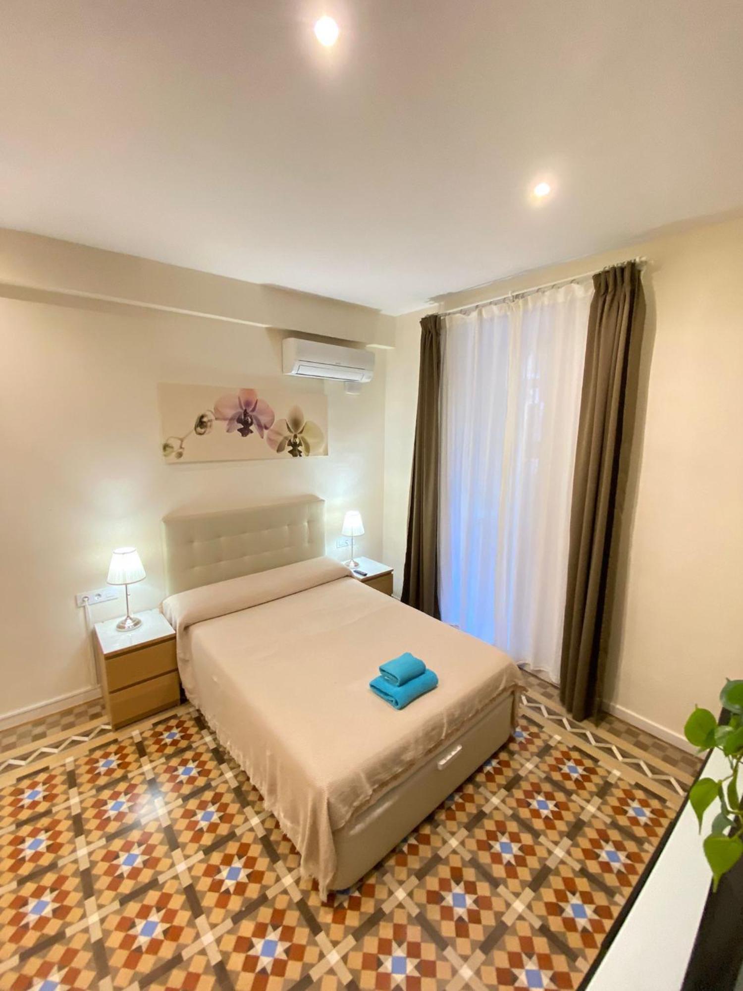 Bed & Breakfast Balmes *