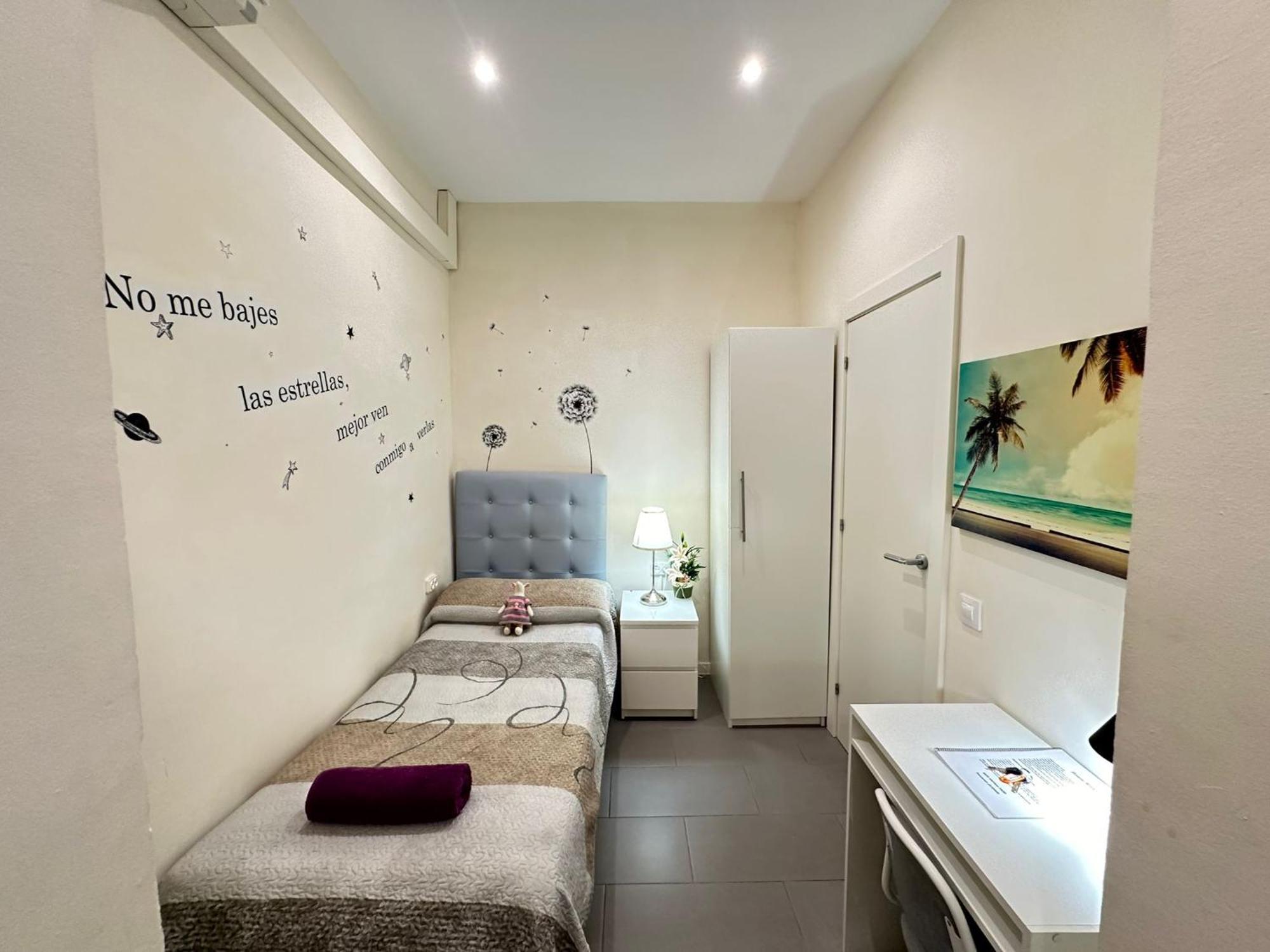 Balmes Bed & Breakfast Barcelona