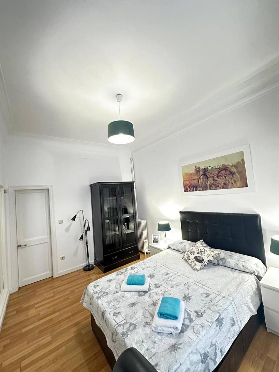Bailen Bed and breakfast Barcelona