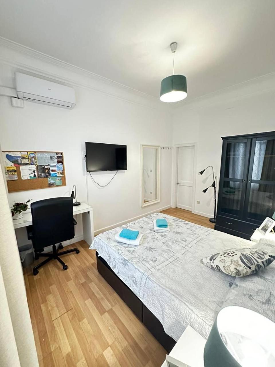 Bailen Bed and breakfast