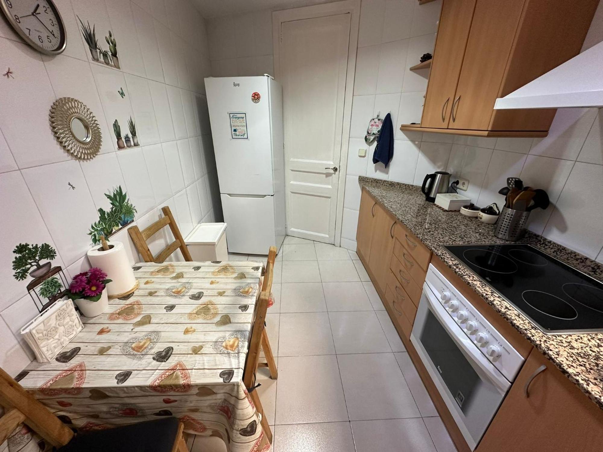Bed and breakfast Bailen *