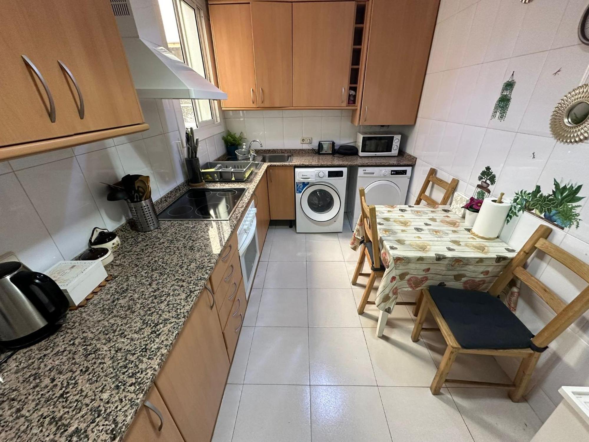 Bed and breakfast Bailen