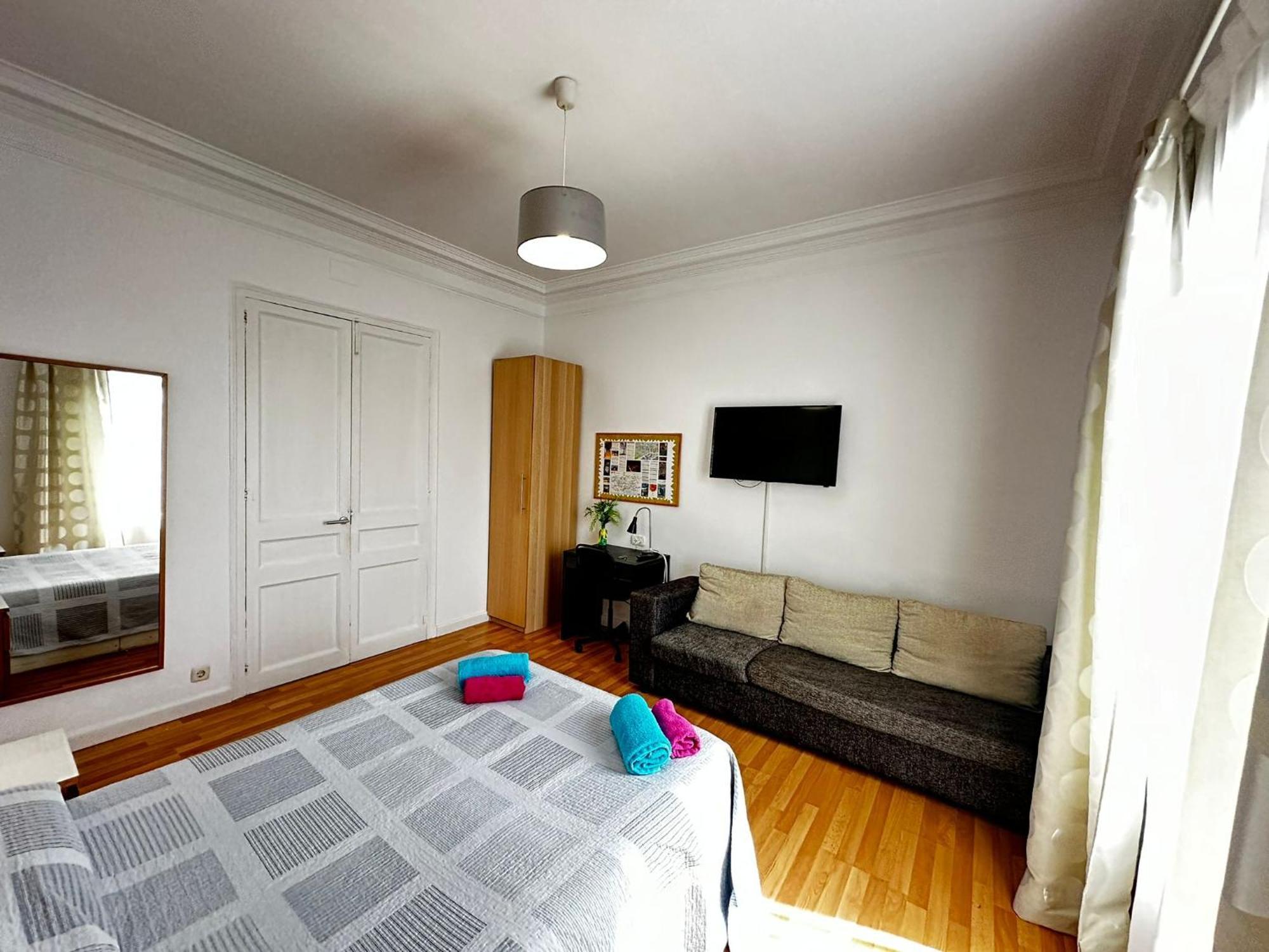 Bailen Bed and breakfast *
