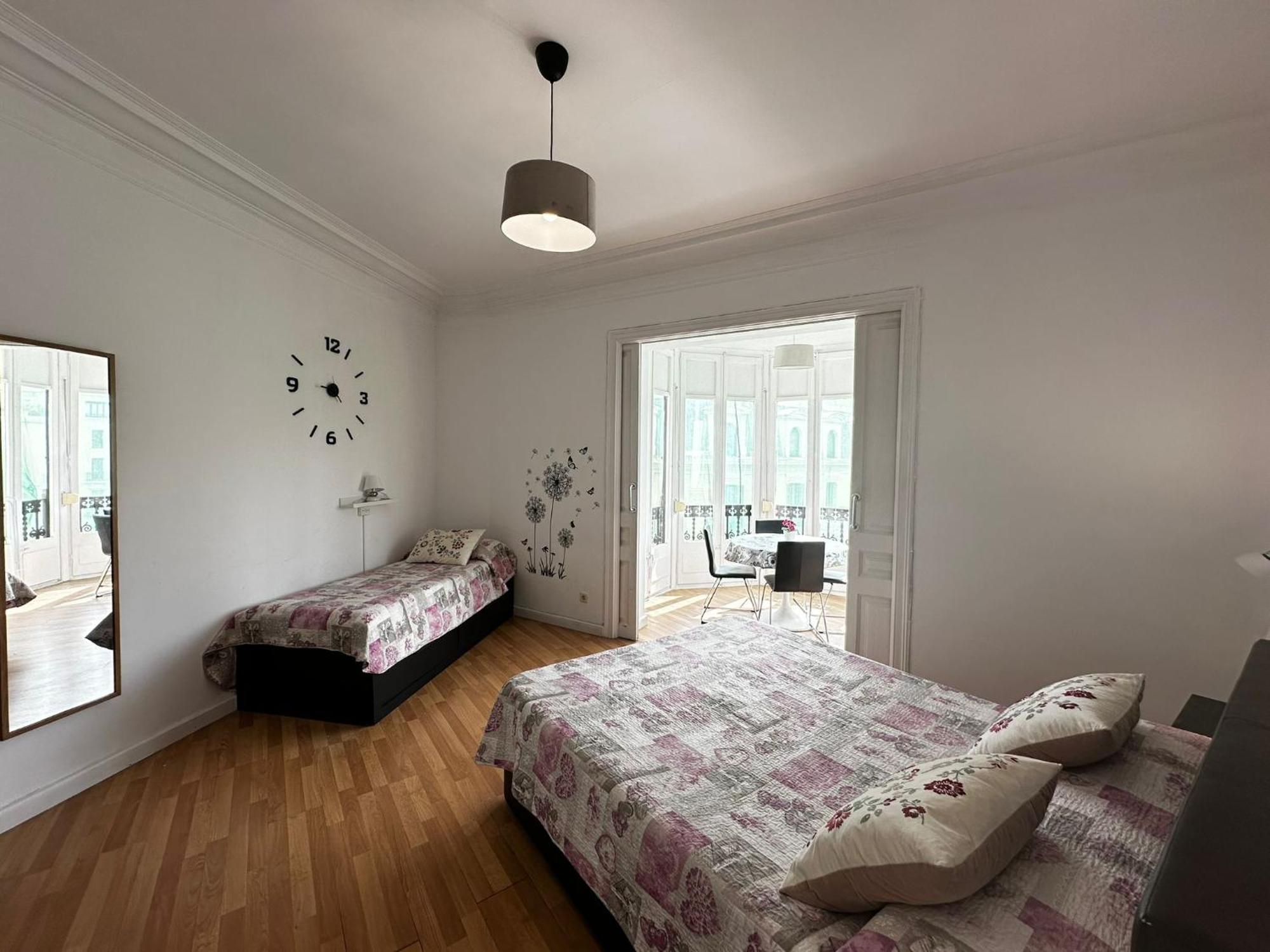 Bailen Bed and breakfast Barcelona