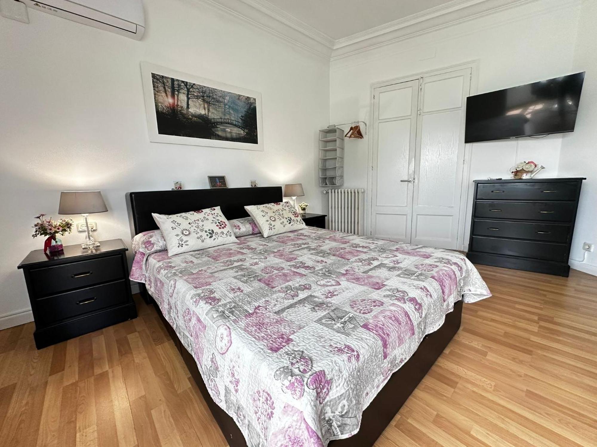 Bed and breakfast Bailen *