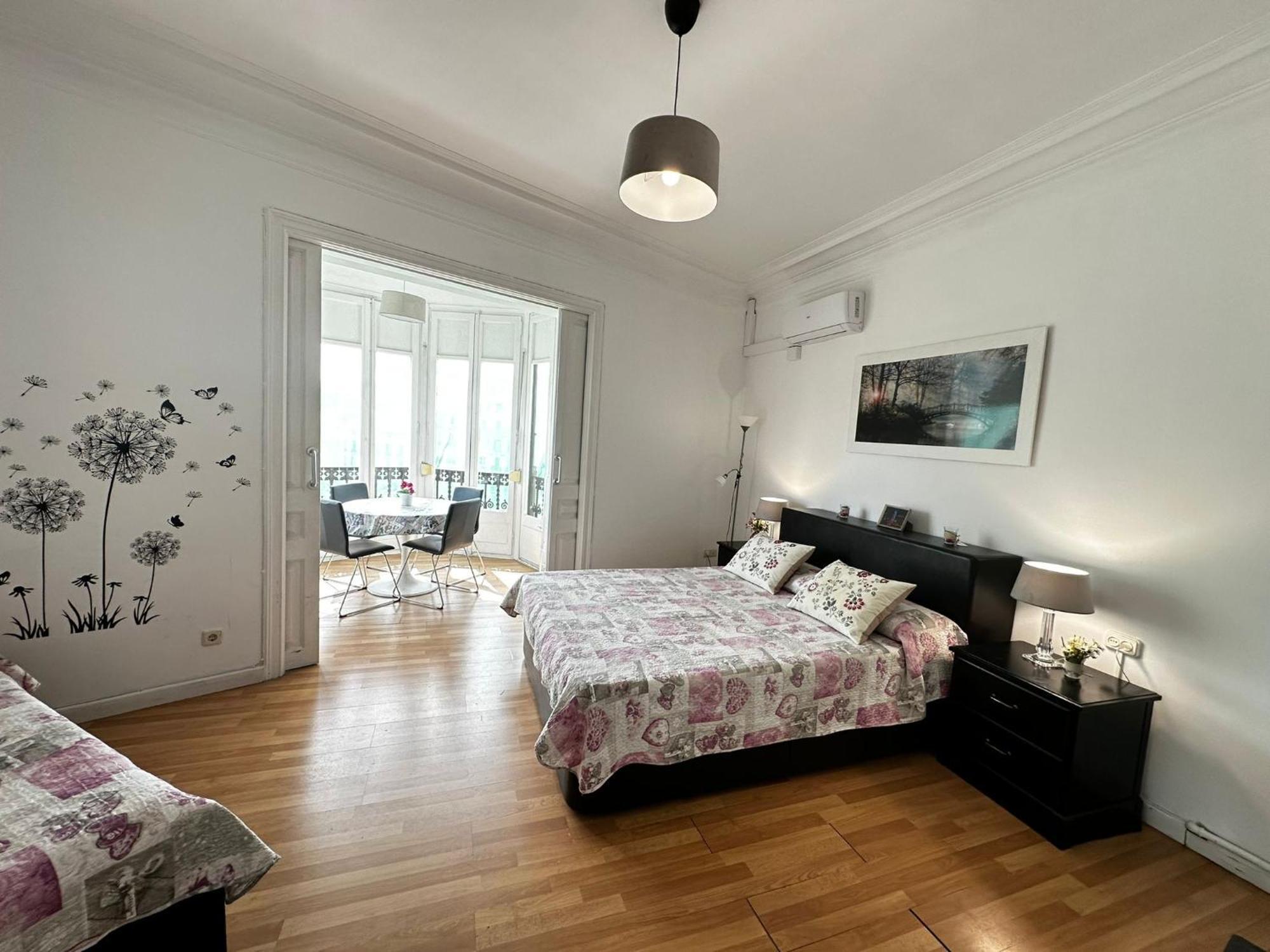 Bed and breakfast Bailen Barcelona