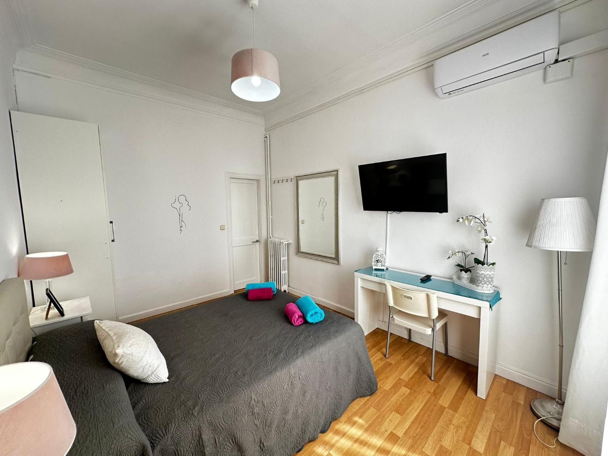 Bailen Bed and breakfast Barcelona
