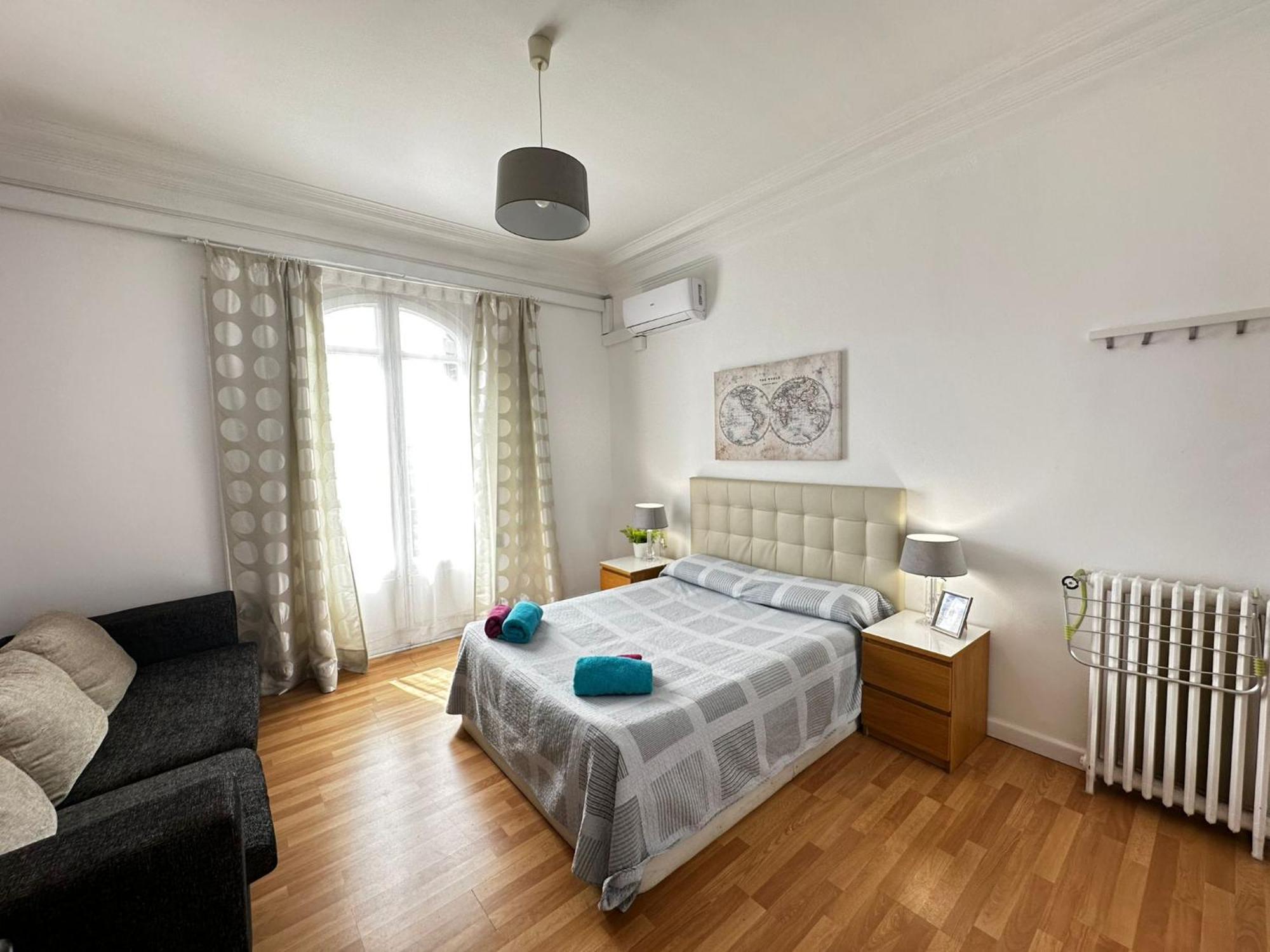 Bailen Bed and breakfast