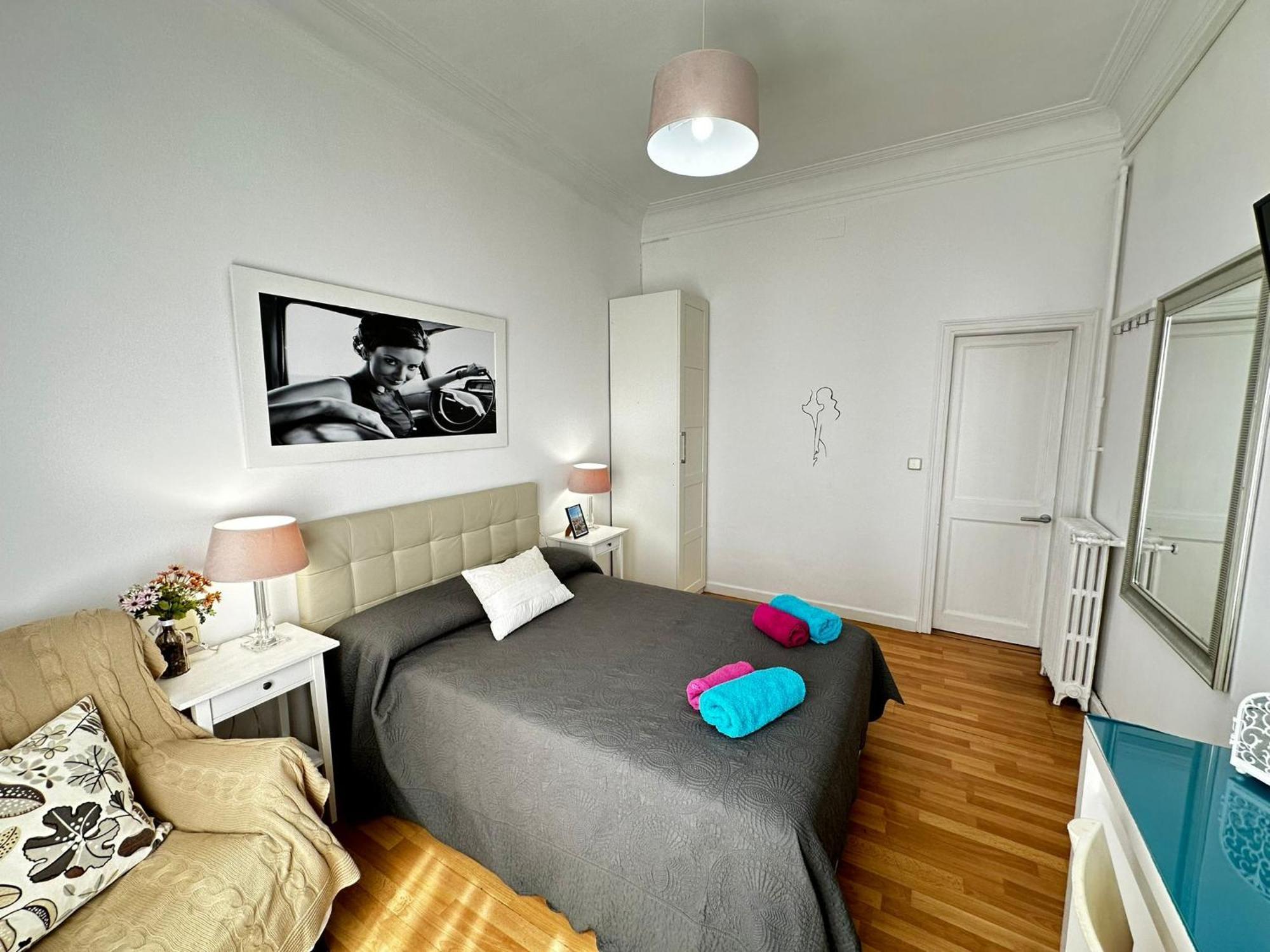 Bed and breakfast Bailen
