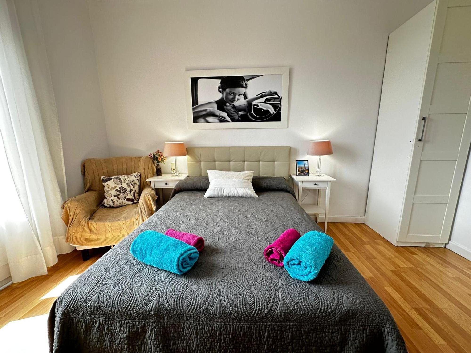 Bailen Bed and breakfast *