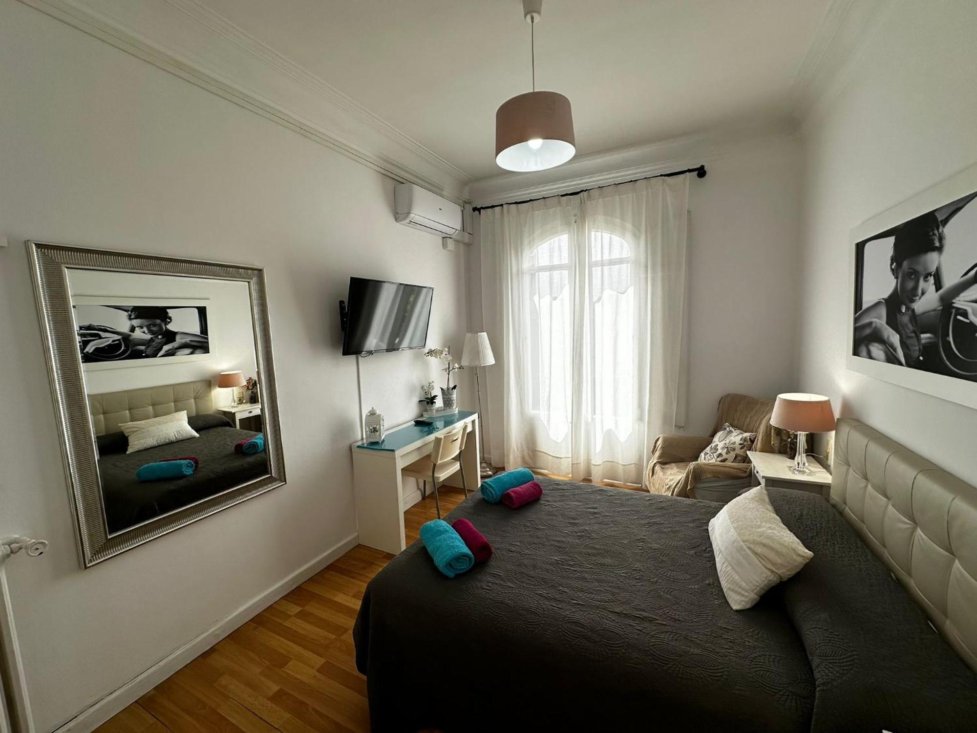Bed and breakfast Bailen *