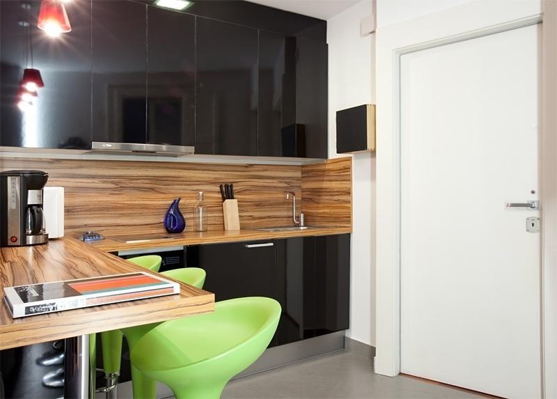 Center Apartamento