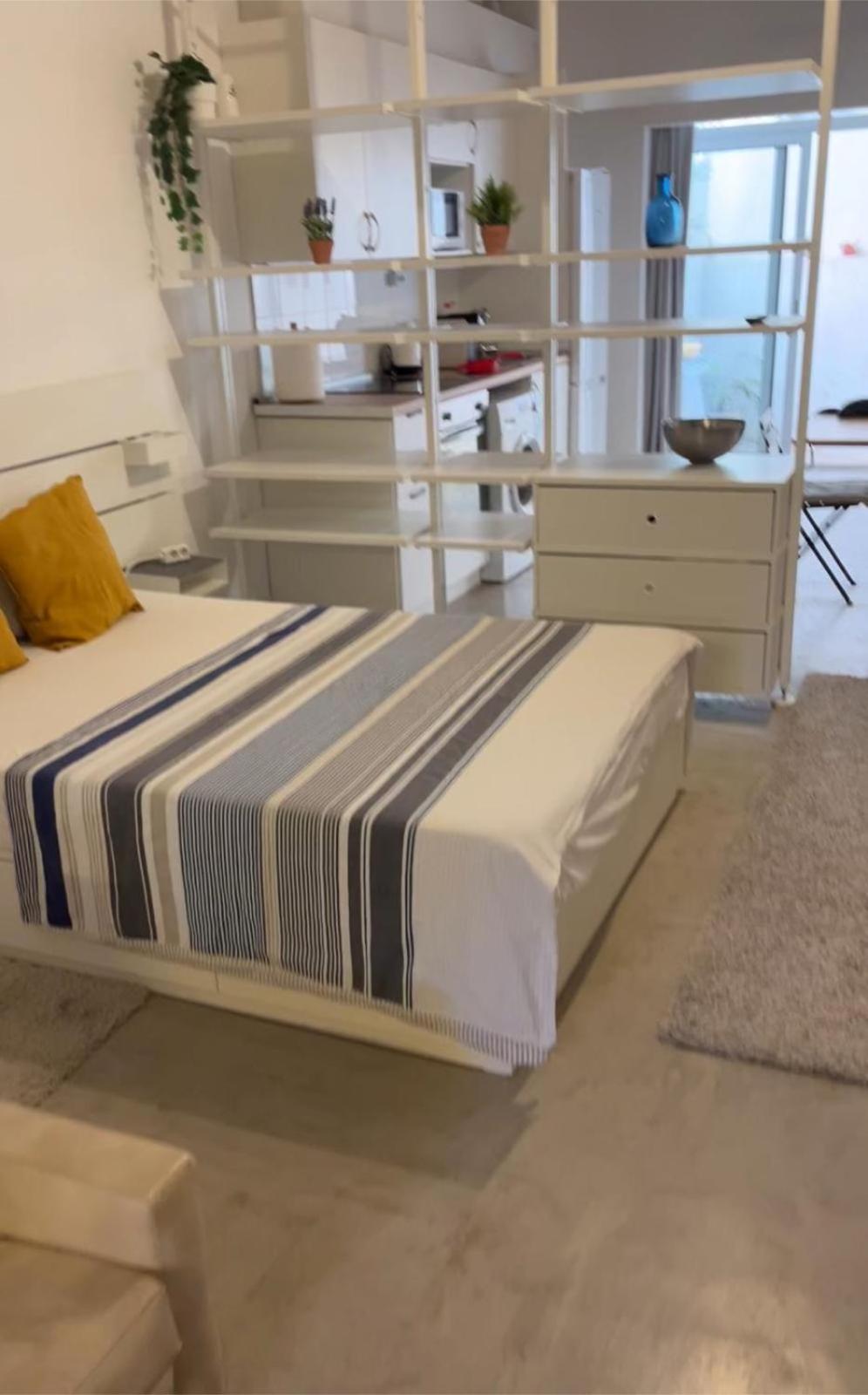 Mar Apartamento