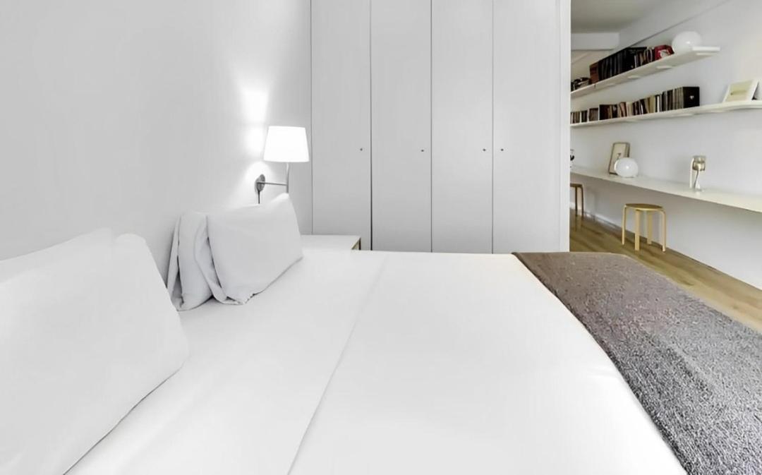 Apartamento Urban Flats Park Guell