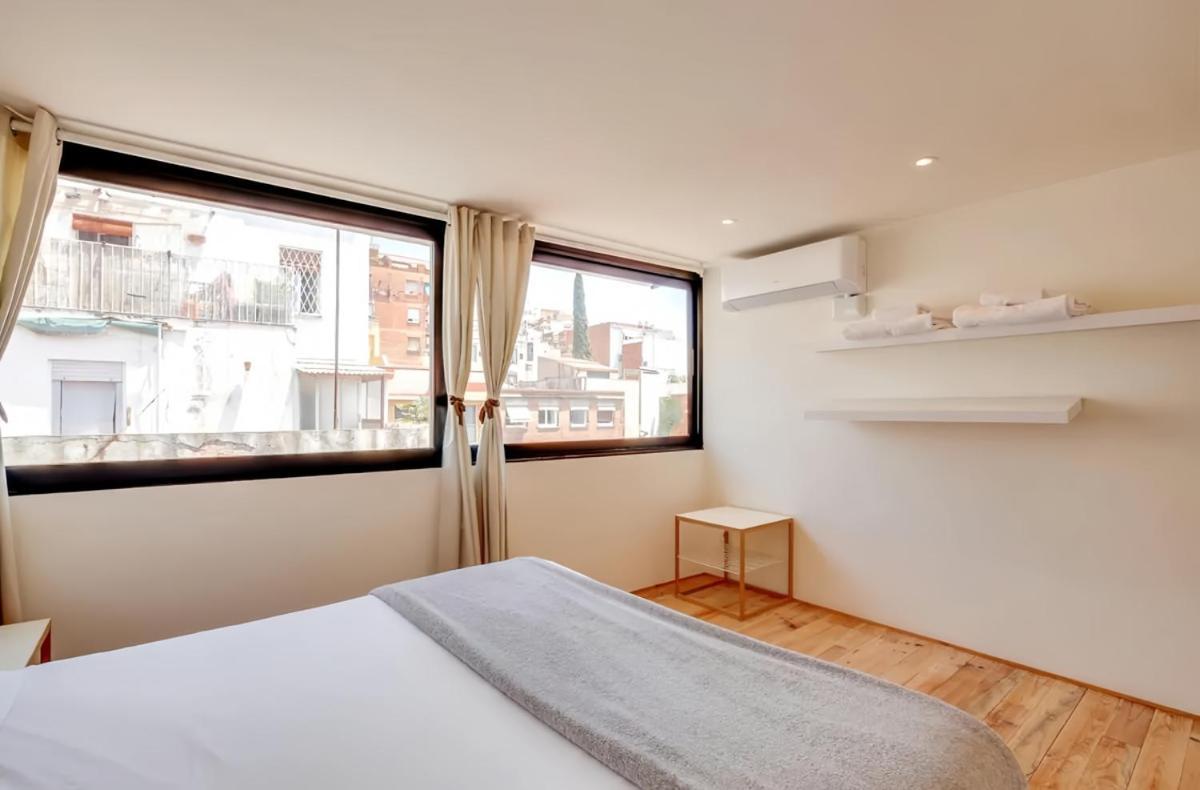 Urban Flats Park Guell Apartamento *