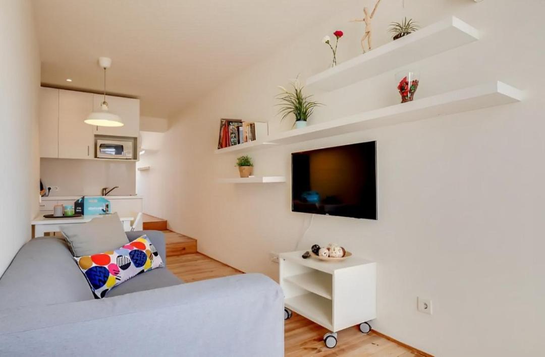 Apartamento Urban Flats Park Guell *