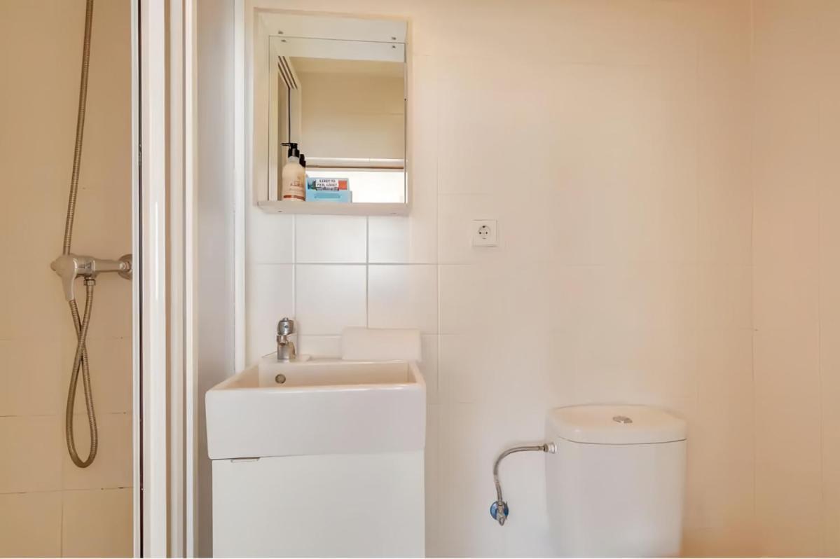 Apartamento Urban Flats Park Guell Barcelona