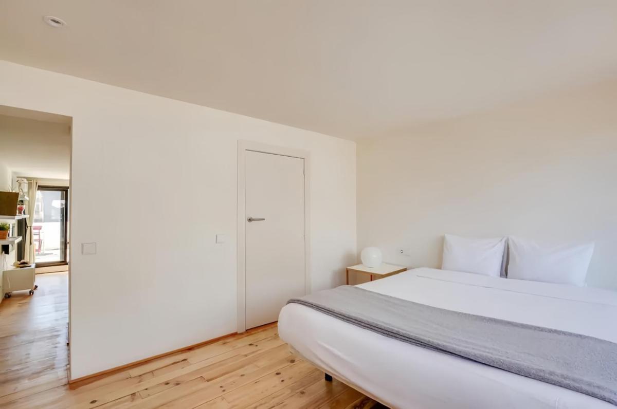 Apartamento Urban Flats Park Guell