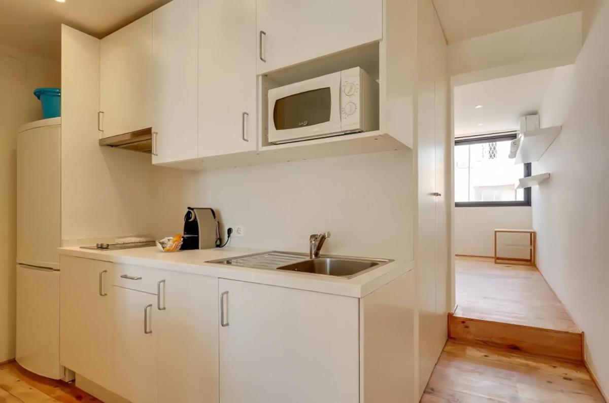 Apartamento Urban Flats Park Guell *