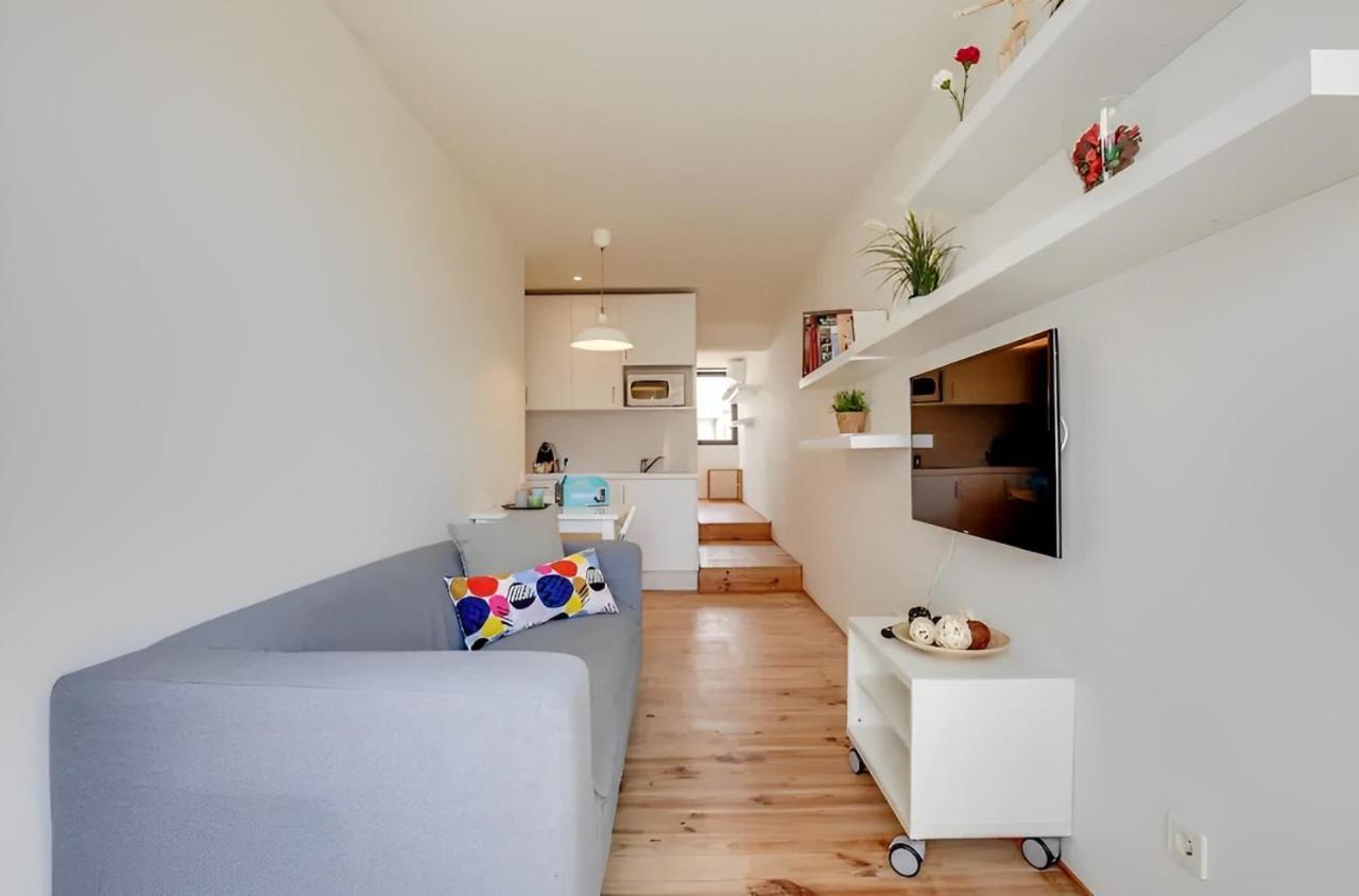 Urban Flats Park Guell Apartamento Barcelona
