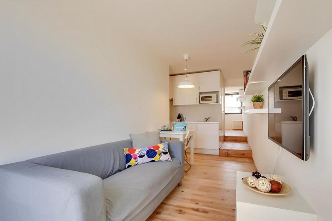 Urban Flats Park Guell Apartamento *