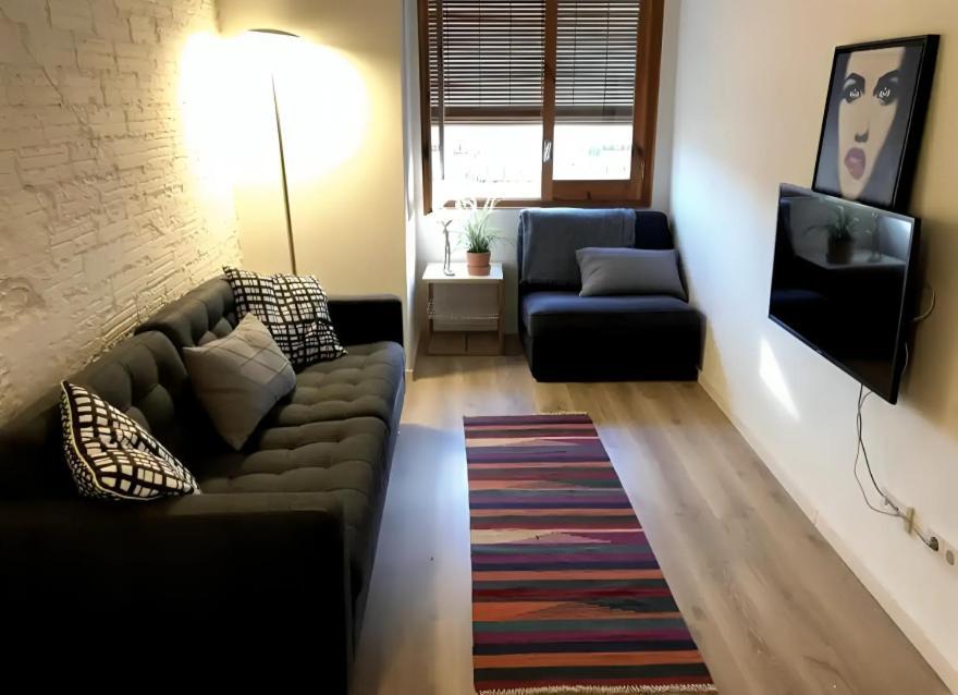 Apartamento Urban Flats Park Guell Barcelona