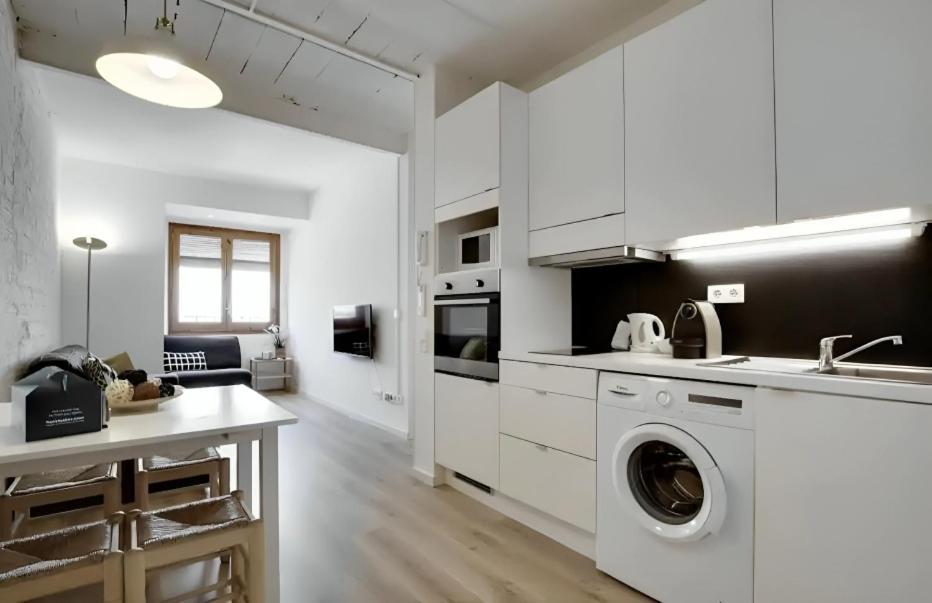 Apartamento Urban Flats Park Guell