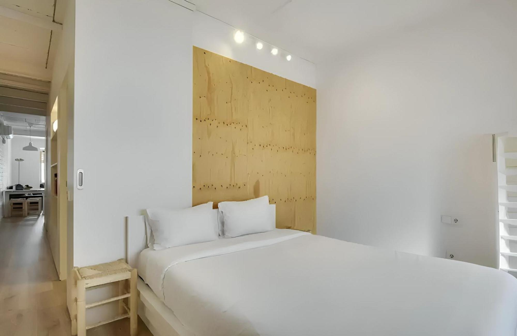 Apartamento Urban Flats Park Guell *