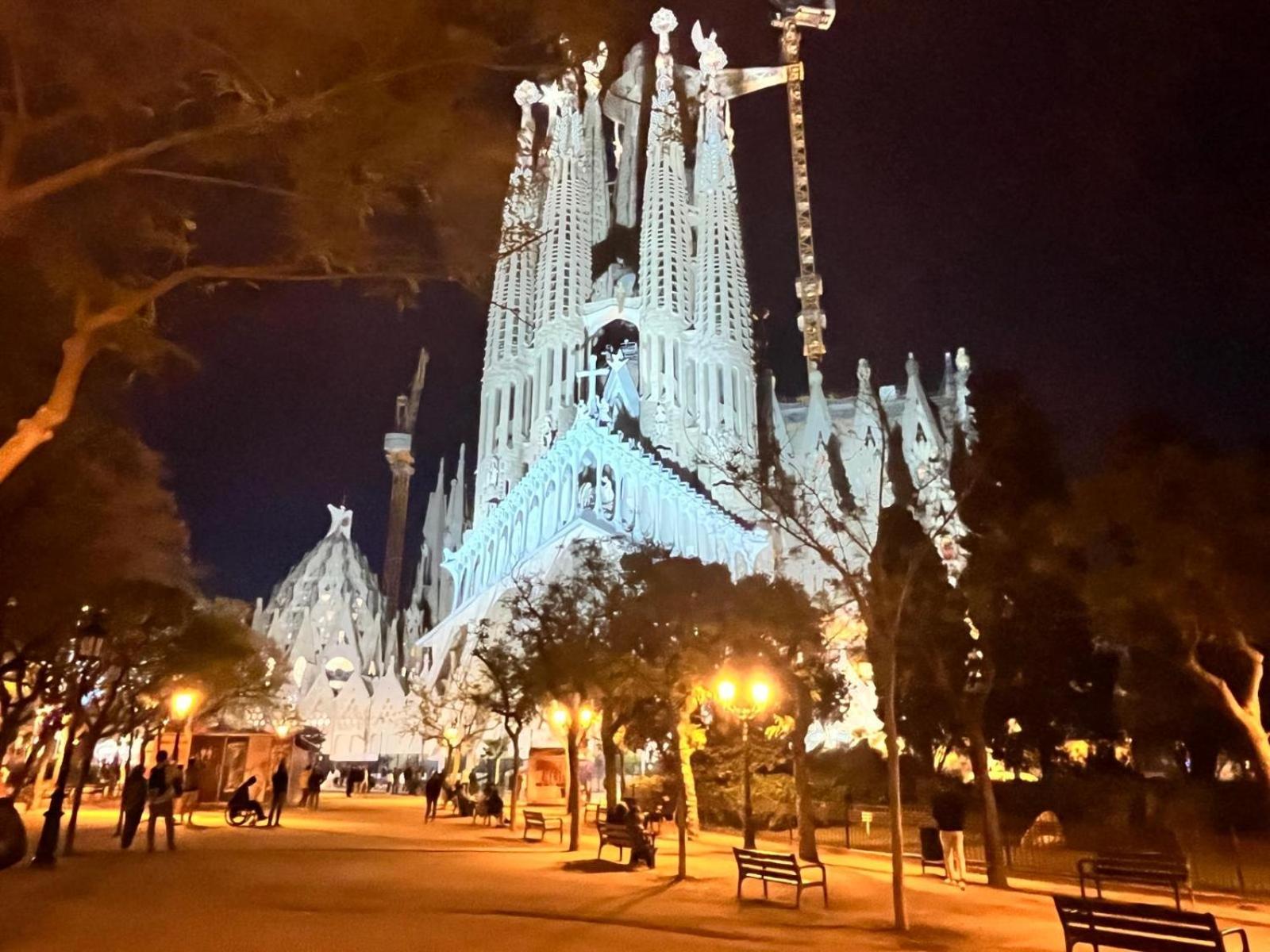 Mar Apartamento Barcelona