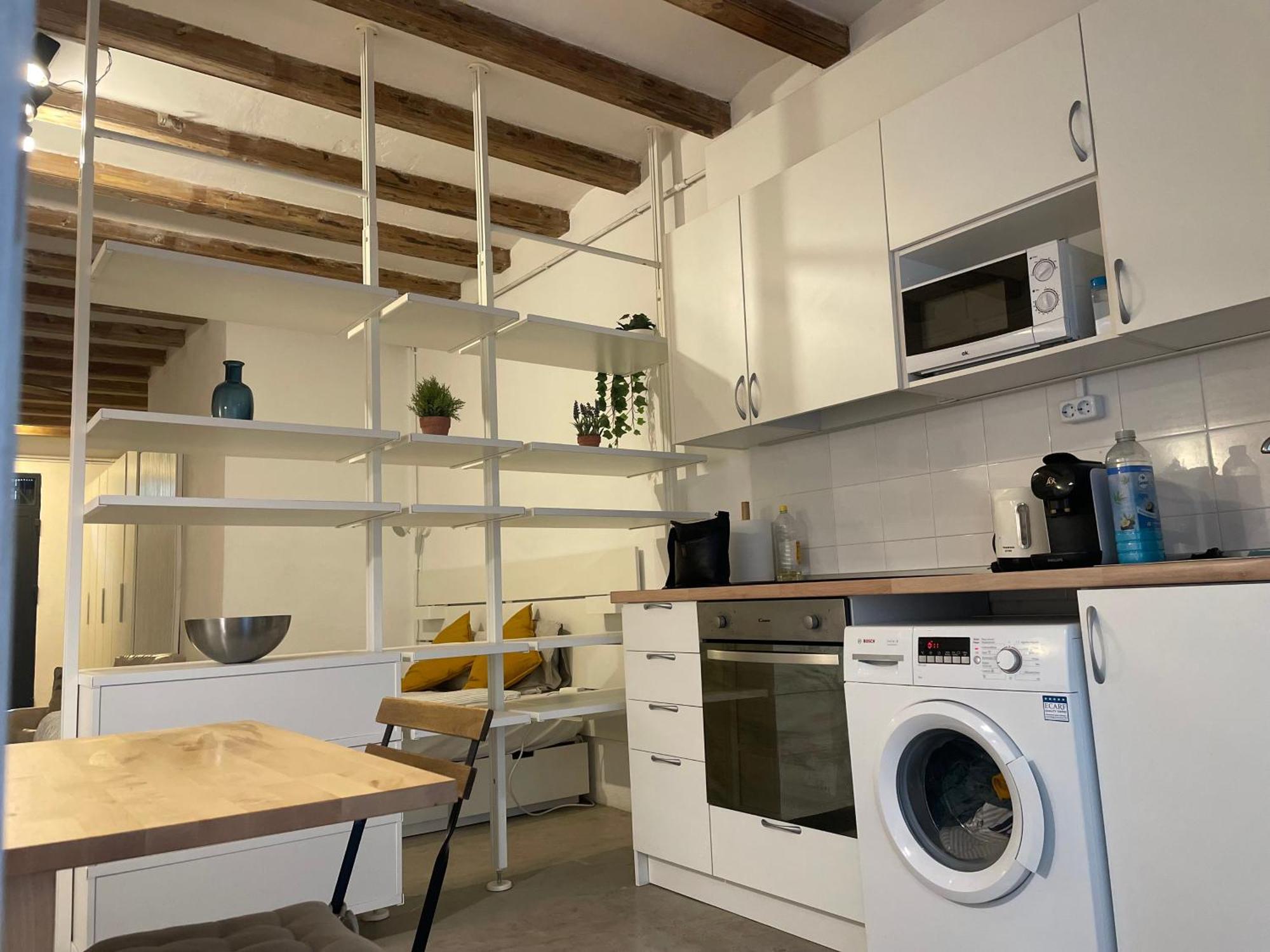 Apartamento Mar