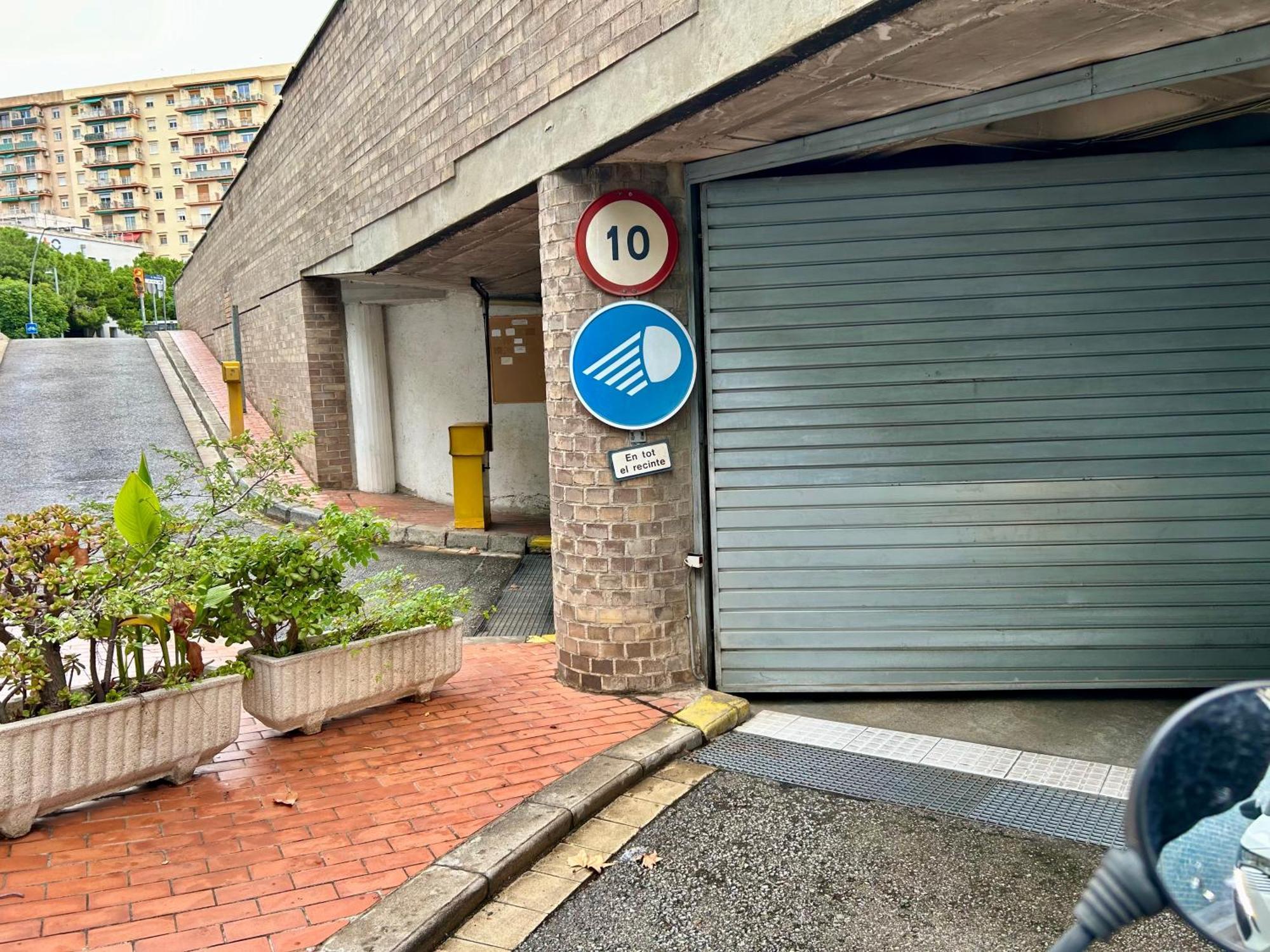 Sagrera Apartamento Barcelona