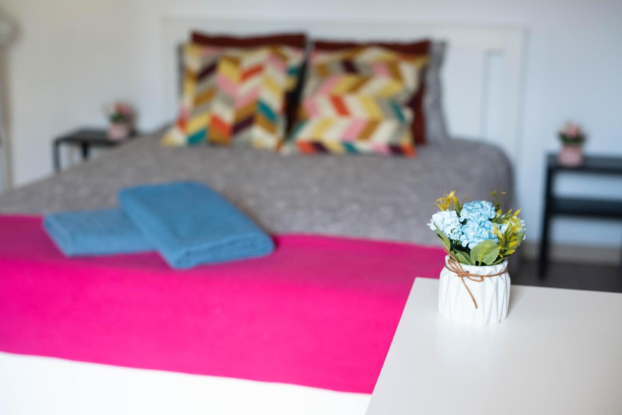 Crisqueen Flat Hostal