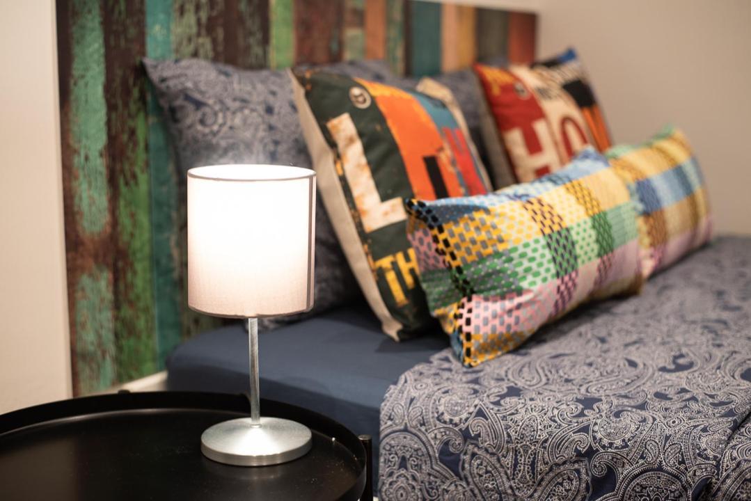 Hostal Barumesu Barcelona