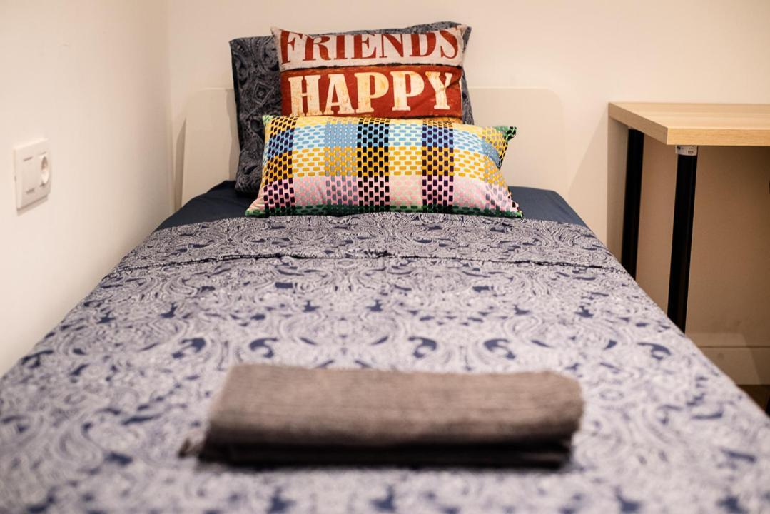 Hostal Barumesu *
