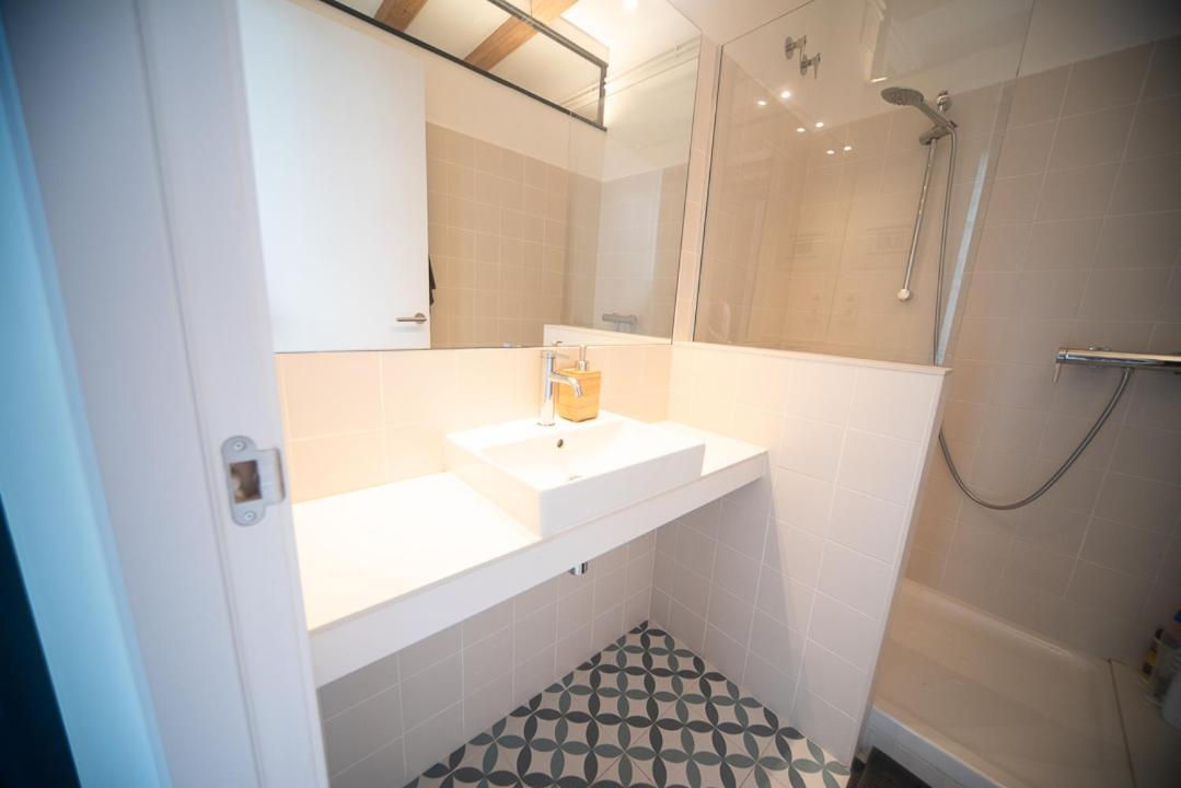 Hostal Crisqueen Flat