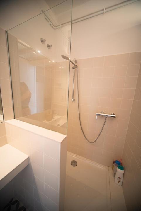 Crisqueen Flat Hostal Barcelona