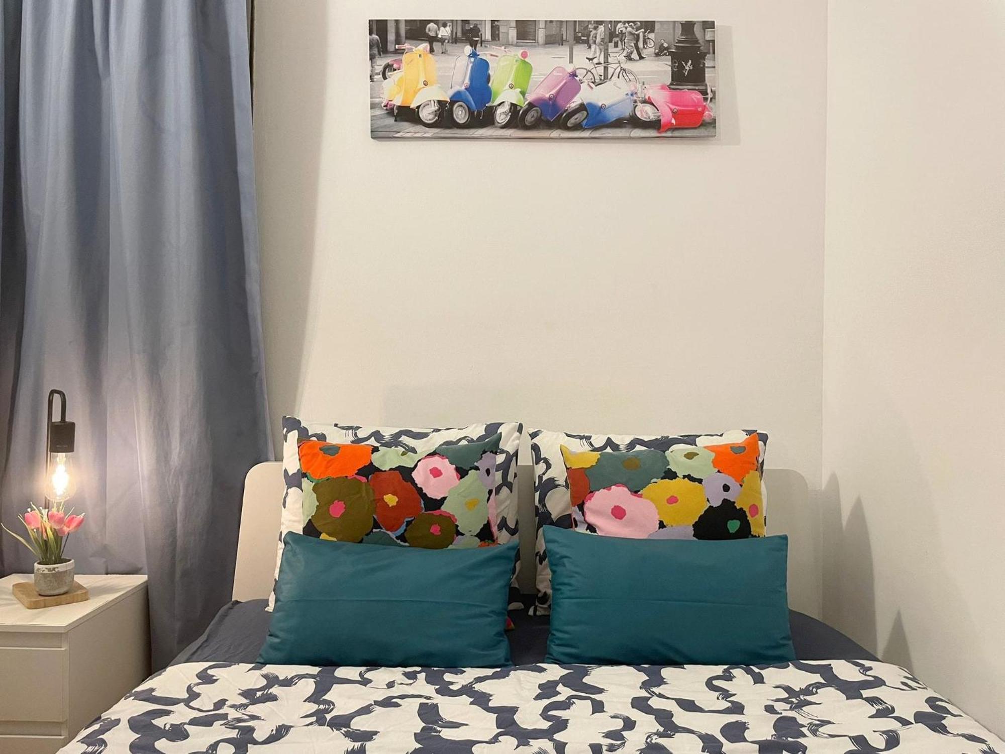Barumesu Hostal Barcelona