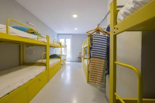 Hostal Heylola! *