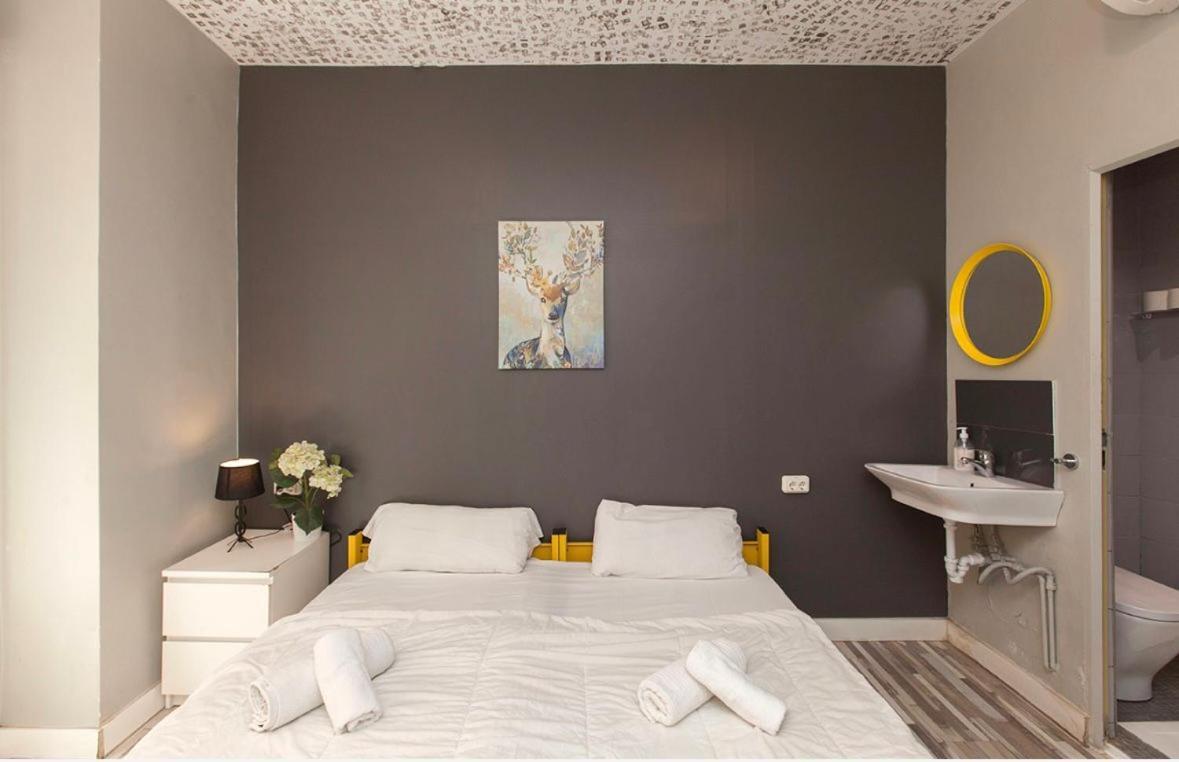 Hostal Heylola! *