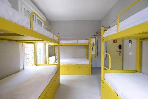 Heylola! Hostal Barcelona
