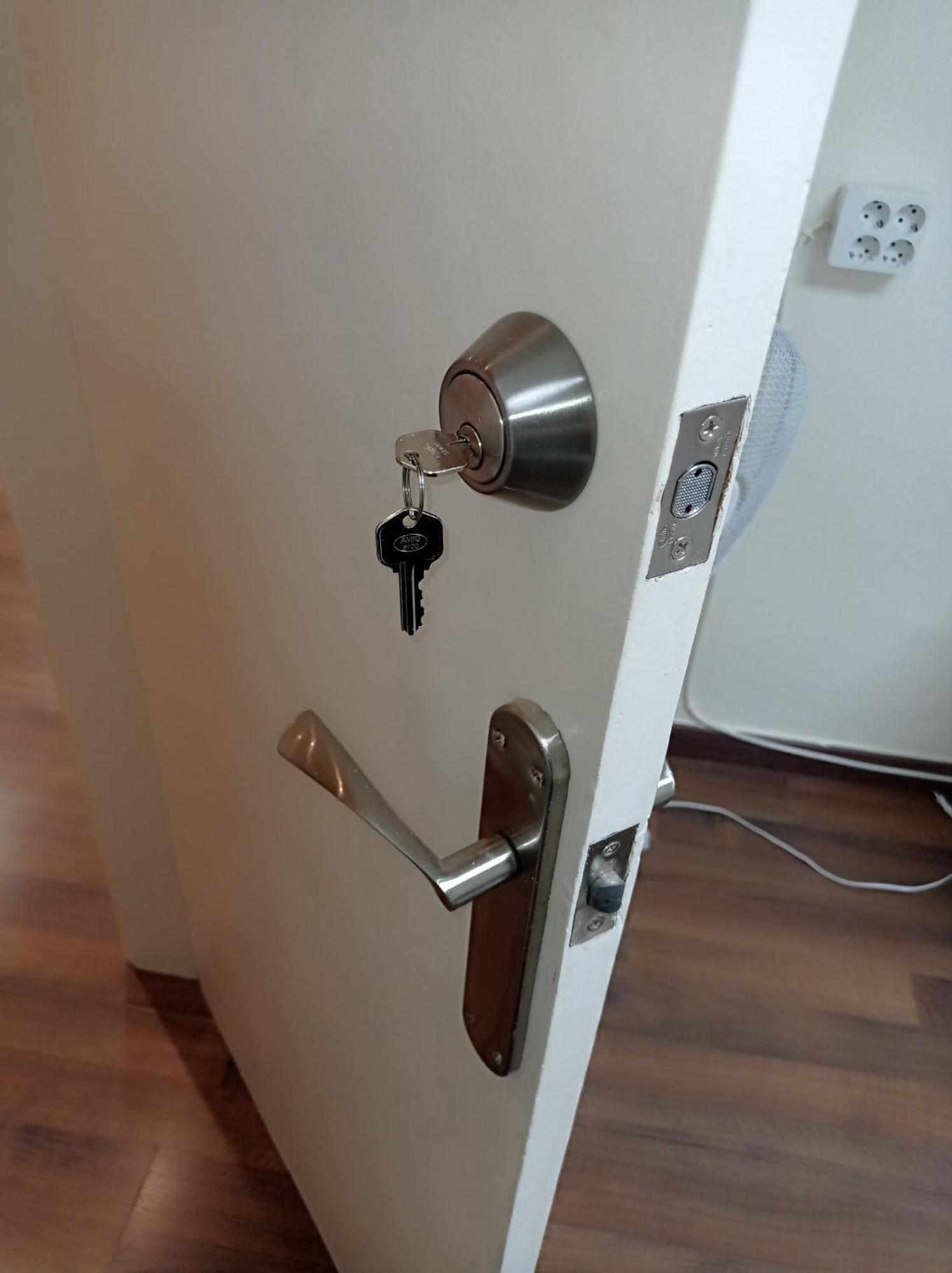 Double Private Fgc Padua Hostal *