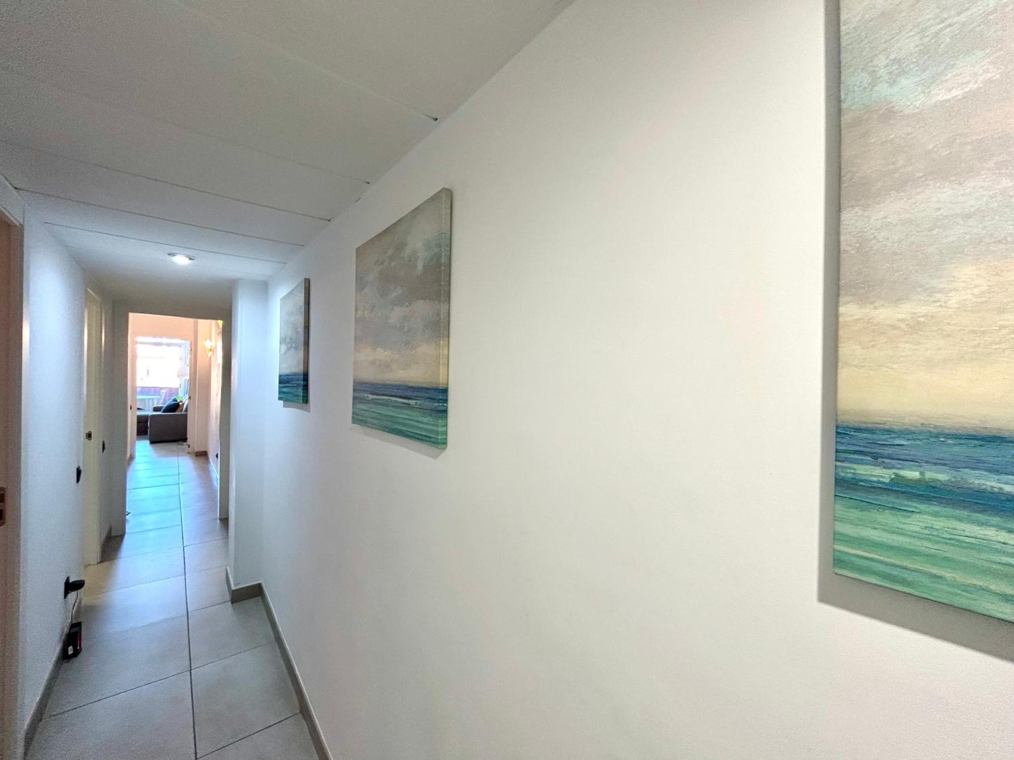 Apartamento Sagrera Barcelona