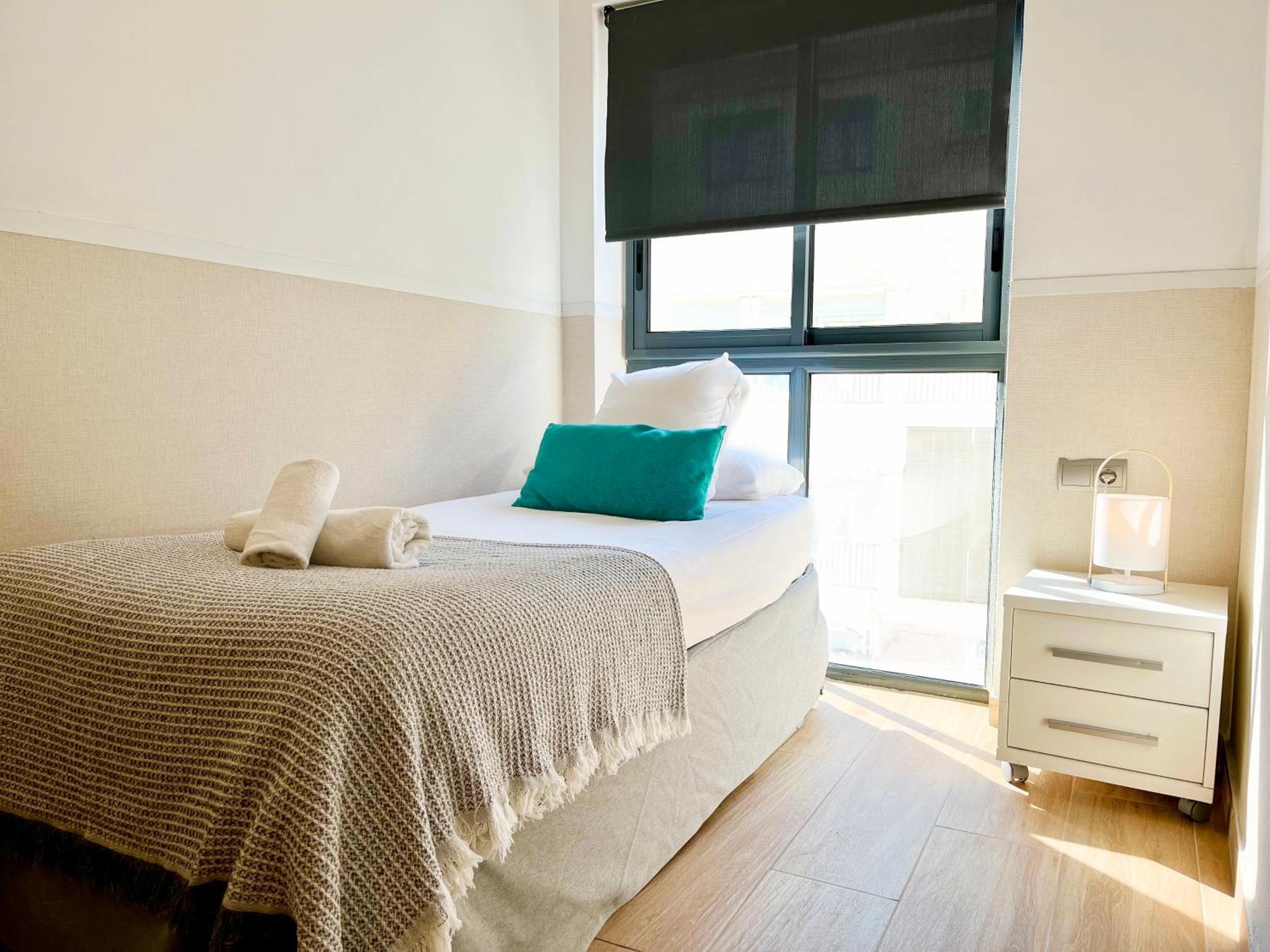 Feelathome Mozart Apartamento Barcelona