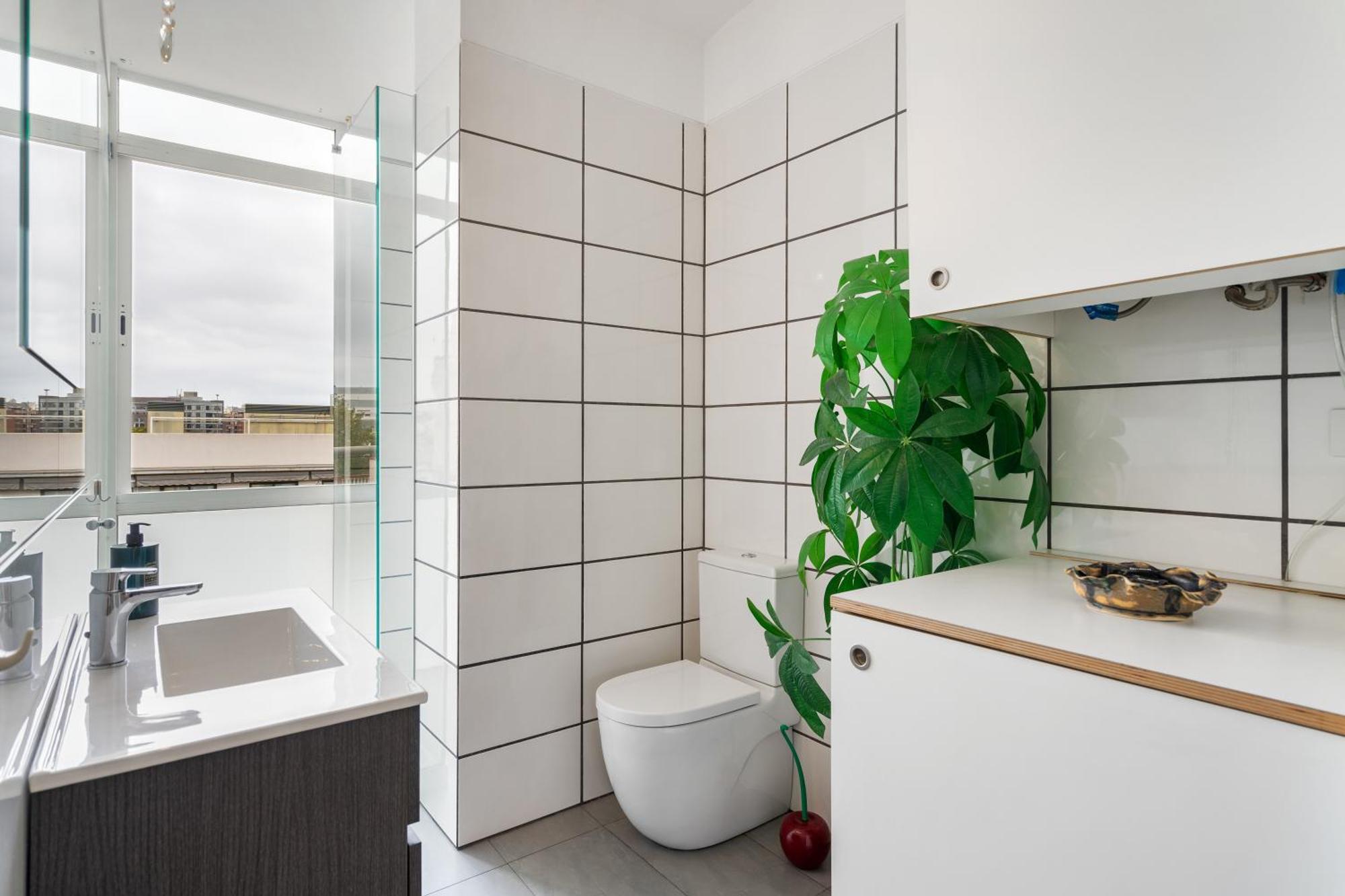 Rooftop Penthouse Double Terrace Apartamento Barcelona